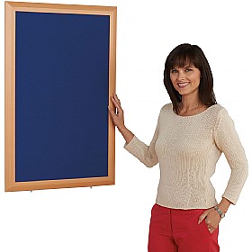 Eco-Premier Felt Noticeboards