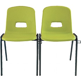 Classic GH21 Linking Classroom Chairs
