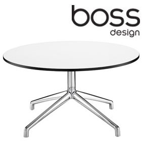 Boss Design Kruze Round Coffee Table
