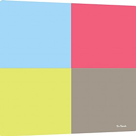 Pin Panelz Squares Noticeboards