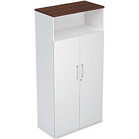 Presence Open Top Cupboards