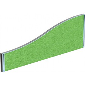 Presence Bench Wave Desktop Screen