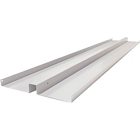 Presence Bench Desk Cable Trays