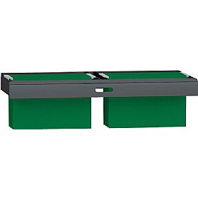 Gresham Roll Out Suspension Frame