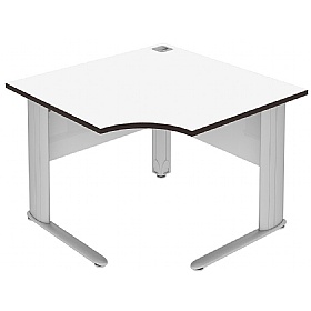 Elite Optima Plus Linking Desks