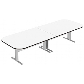 Elite Optima Plus Boardroom Tables
