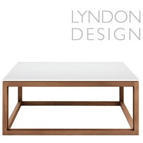 Lyndon Design Metro Coffee Table
