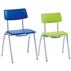 BS Classroom Chairs