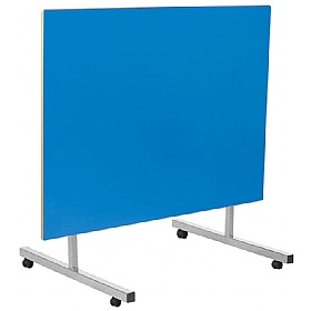 Rectangular Tilt Top Tables