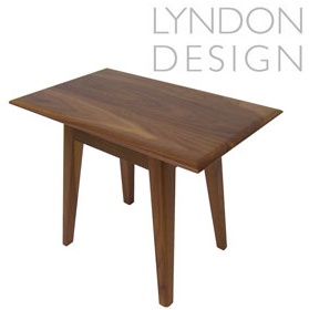 Lyndon Design Callisto Occasional Table
