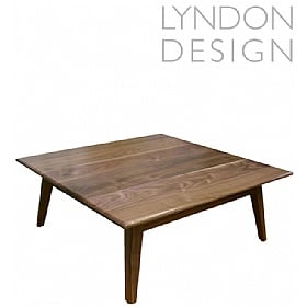 Lyndon Design Callisto Low Table