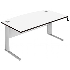 Height Adjustable Office Desks | Office Furniture Online