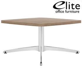 Elite Cascara Square Coffee Table