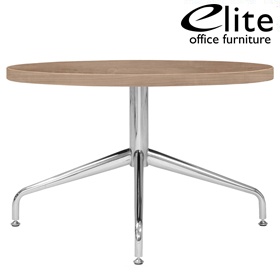 Elite Rio Round Coffee Table