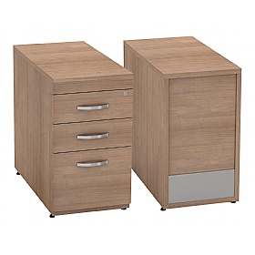 Accolade Classic Reception Drawer Pedestals