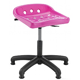 Pepperpot Education Swivel Chair