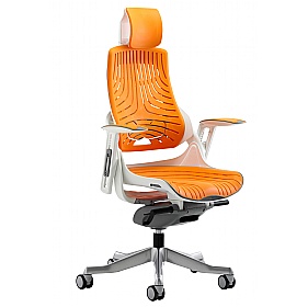 Jett Elastomer Task Chair
