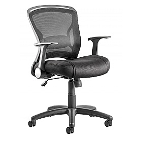 Zest Mesh Task Chair