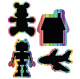 Toys Chalkboard Set
