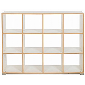 Bubblegum 12 Cube Room Divider