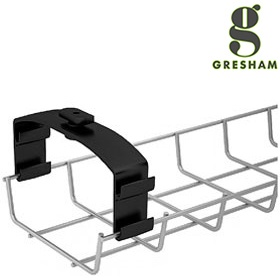 Gresham Mesa Cable Management Trays
