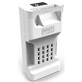 Boost+ Portable Charging Unit