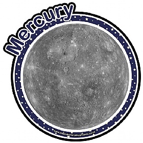 mercury planets sign larger science excluding vat