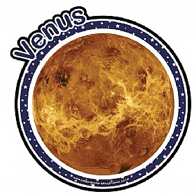 Planets Venus Sign