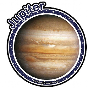 Planet Jupiter Sign