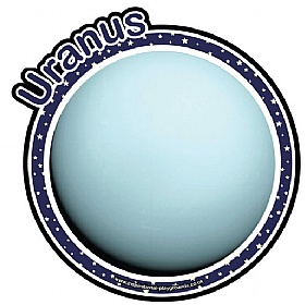 Planets Uranus Sign