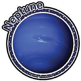 Planets Neptune Sign