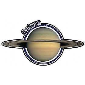 Planets Saturn Sign