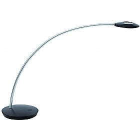 Sensate LED Desk Lamp