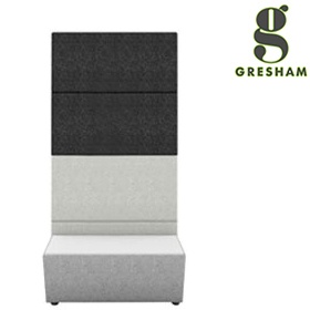 Gresham Take Up 3 Tier Table