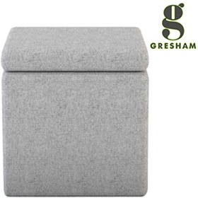 Gresham Take Up Single Seat