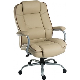 Citadel bariatric 27 stone discount 24 hour leather manager chair