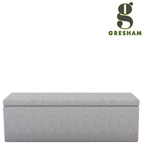 Gresham Take Up Double Seat