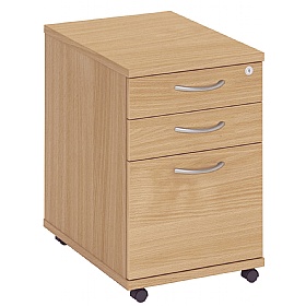 Rolling pedestal deals file cabinet