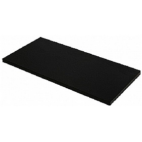 Elite System Storage Steel Shelf
