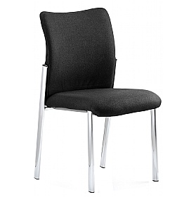 Messi Deluxe Stackable Visitor Chair