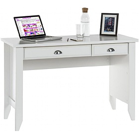 Albus Compact Computer Desk