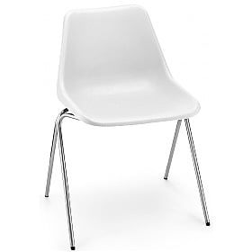 Robin Day Poly Chair