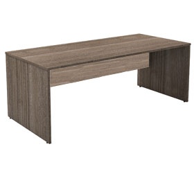 Presence Executive Rectangular Desks