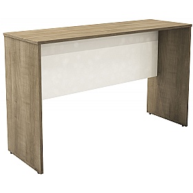 Presence Shallow Poseur Bench Tables