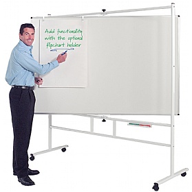 WriteAngle Revolving Whiteboards