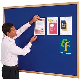 Noticeboards | Buy Noticeboards UK