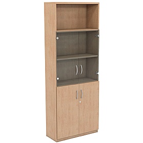 NEXT DAY Infinite 4 Shelf Unit - Combination 14