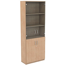 NEXT DAY Infinite 4 Shelf Unit - Combination 15