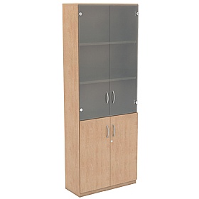 NEXT DAY Infinite 4 Shelf Unit - Combination 17