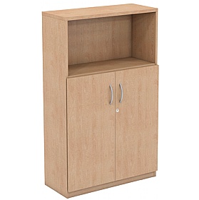 NEXT DAY Infinite 2 Shelf Unit - Combination 1